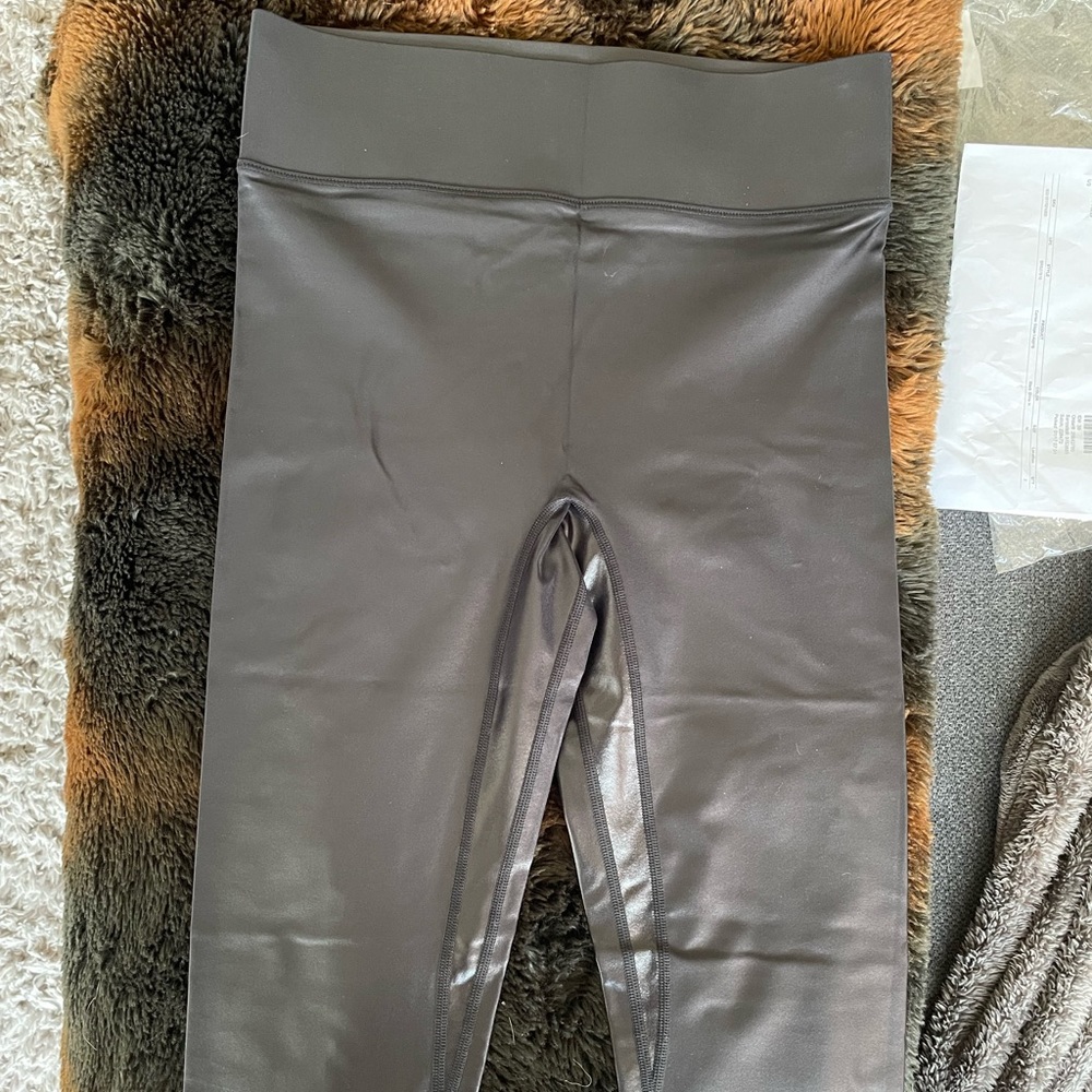 Selling two pairs of All Access Center Stage High Waisted Black Leggings